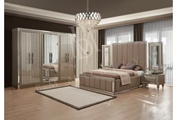 MİRA LUXURY YATAK ODASI TAKIMI