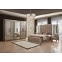 MİRA LUXURY YATAK ODASI TAKIMI