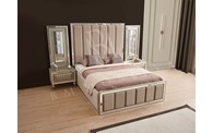 MİRA LUXURY YATAK ODASI TAKIMI