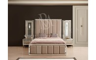 MİRA LUXURY YATAK ODASI TAKIMI