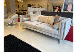 MİRİLLİA LUXURY KOLTUK TAKIMI