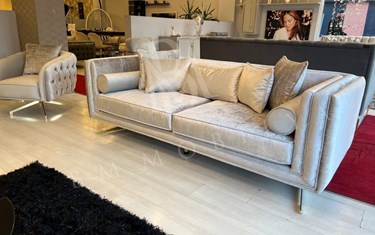 MİRİLLİA LUXURY KOLTUK TAKIMI