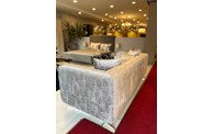 MİRİLLİA LUXURY KOLTUK TAKIMI