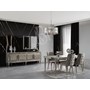 MİRA LUXURY YEMEK ODASI TAKIMI