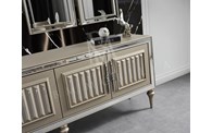 MİRA LUXURY YEMEK ODASI TAKIMI