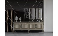 MİRA LUXURY YEMEK ODASI TAKIMI