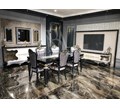 BELGRAD LUXURY AVANGARDE YEMEK ODASI TAKIMI