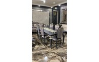 BELGRAD LUXURY AVANGARDE YEMEK ODASI TAKIMI