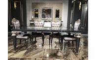 BELGRAD LUXURY AVANGARDE YEMEK ODASI TAKIMI