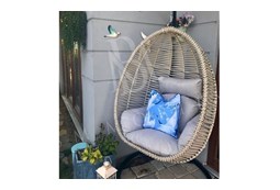 RATTAN SALINCAK KREM