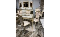 BELGRAD LUXURY AVANGARDE YEMEK ODASI TAKIMI