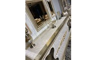 BELGRAD LUXURY AVANGARDE YEMEK ODASI TAKIMI