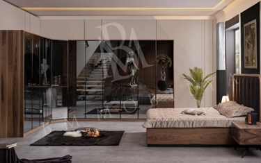 MARS YATAK ODASI TAKIMI